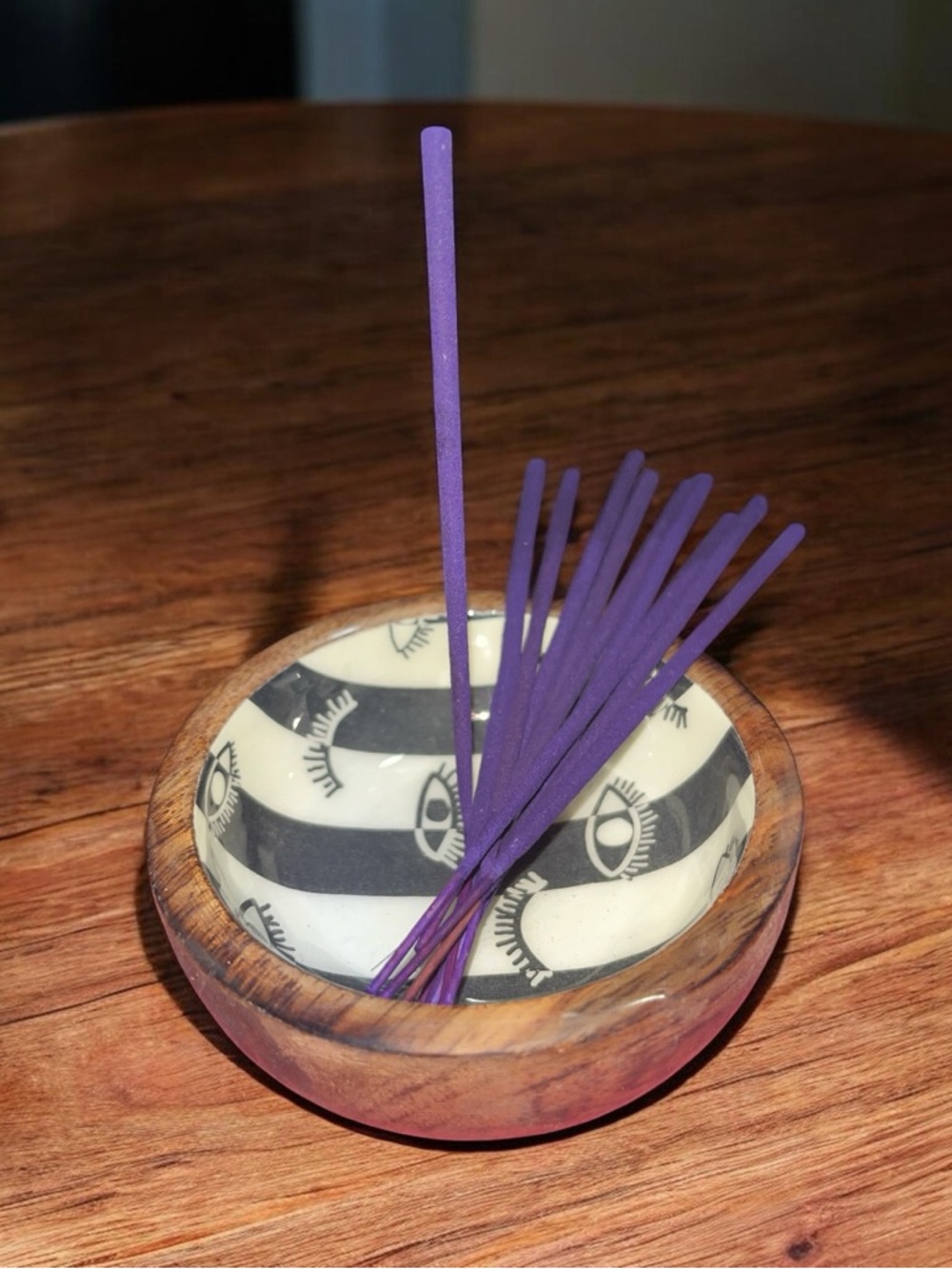 Serenity Bowl & Incense Set